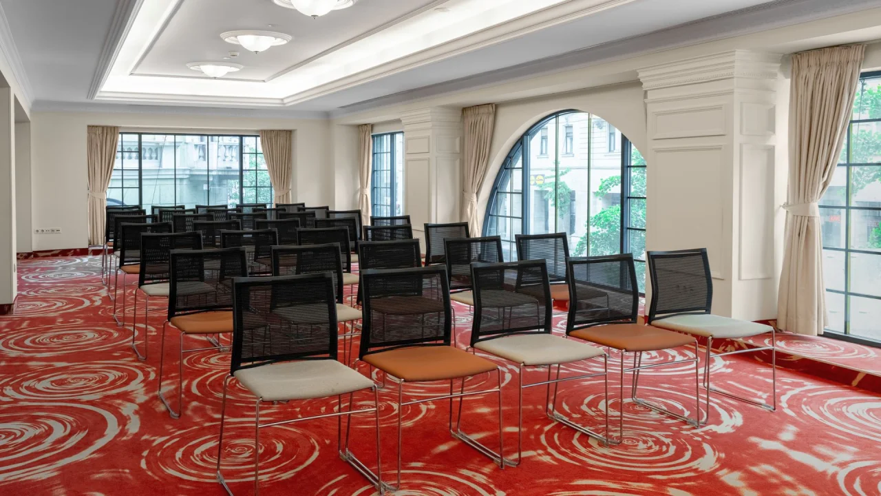 Mövenpick Hotel Budapest Centre